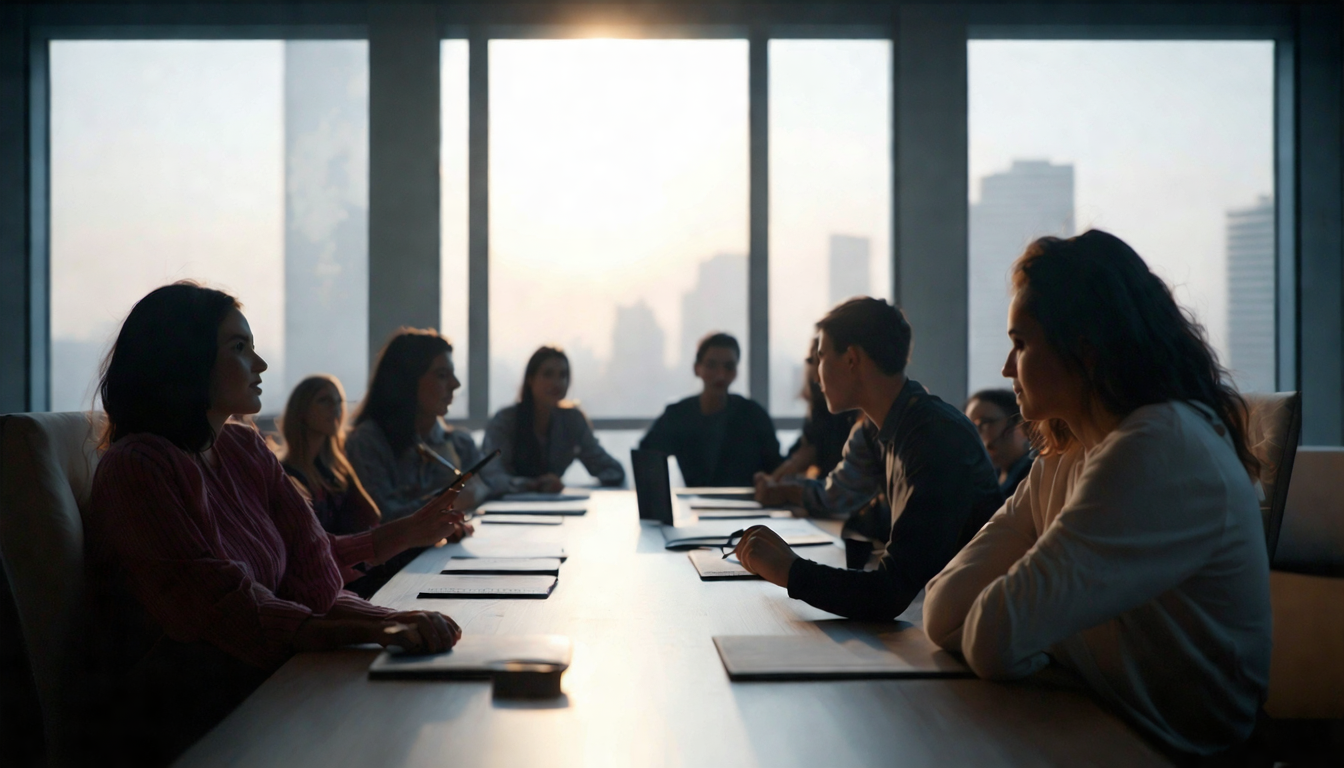 About Mistel Kollegium